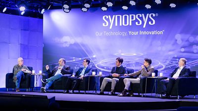 SNUG Executive Forum Panel 3