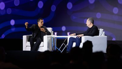 Fireside Chat