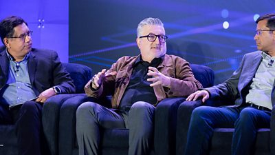 SNUG Executive Forum Panel 1