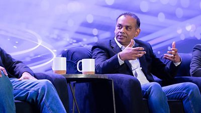 SNUG Executive Forum Panel 4