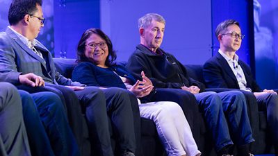 SNUG Executive Forum Panel 1