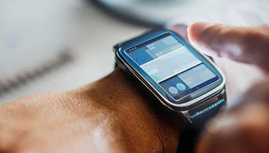 Utilizing eMMC for Efficient Low-Power Mobile Storage in Smartwatches