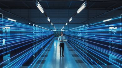PCIe 6.0 Power and Latency Challenges in High-Performance Computing SoCs