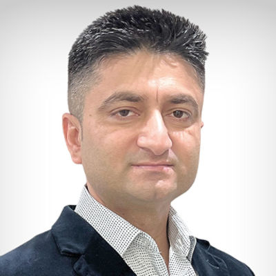 Deepak Kumar Lnu