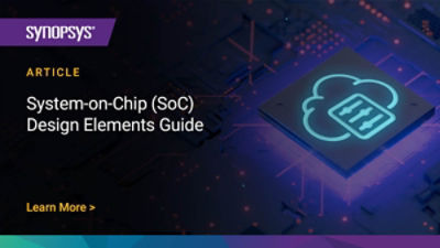 System-on-Chip (SoC) Architecture & Design Elements Guide