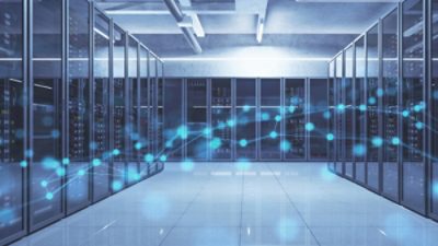 Server room