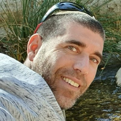 Nadav Ansbacher