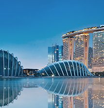 SNUG Singapore