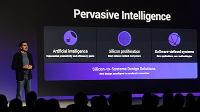 Re-engineering Engineering™ from Silicon to Systems