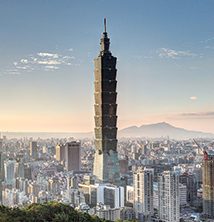 SNUG Taiwan