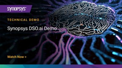 Synopsys DSO.ai