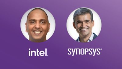IP need for 3DIC & AI